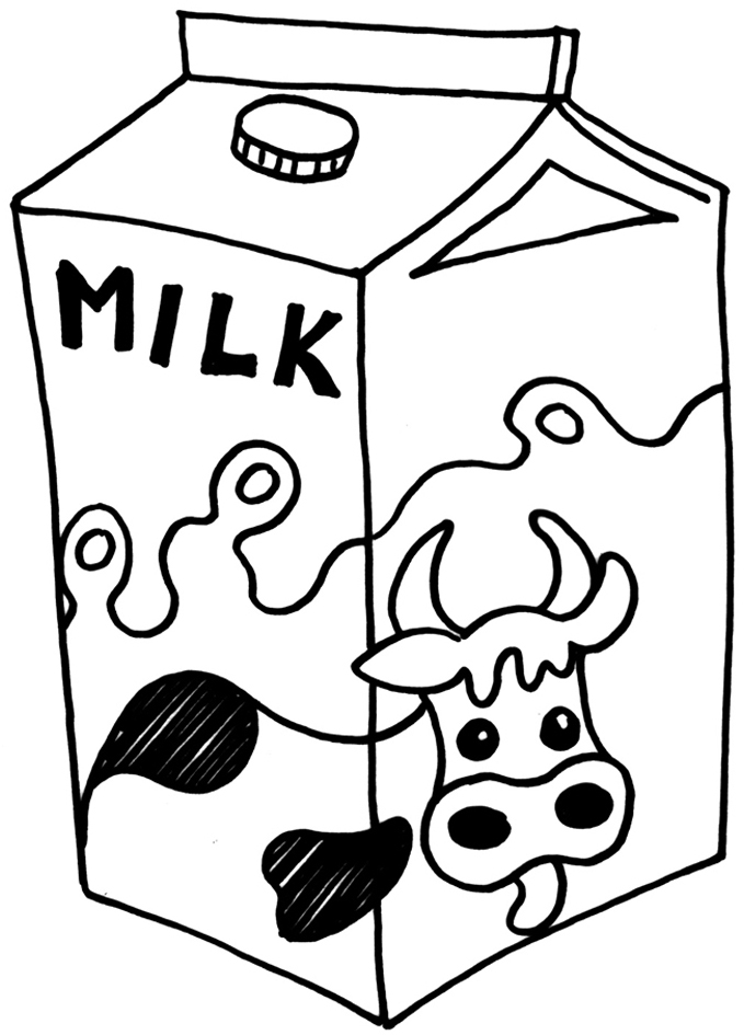 milk cows